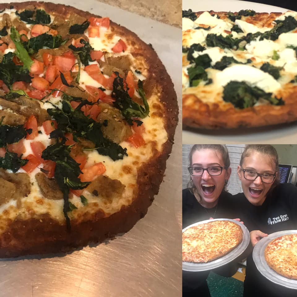 Two Guys From Italy Express Waymart